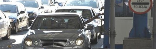 U Severnu Makedoniju od sutra ulaze samo vakcinisani ili sa PCR testom
