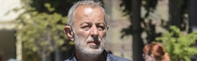 MIKI KRV NE PROTIČE DOVOLJNO DO MOZGA: Režiser mora hitno na operaciju, u riziku od MOŽDANOG UDARA!