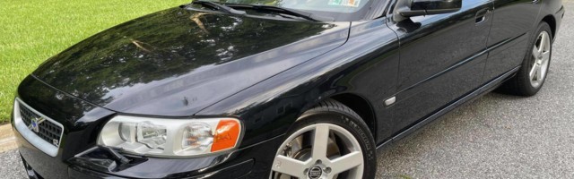 Volvo povlači 260.000 vozila nakon smrtnog slučaja zbog spornog vazdušnog jastuka