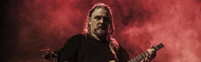 Nikola Vranjković 28. decembra u Kombank dvorani