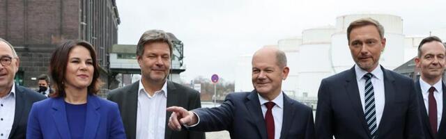 Biber: Zapadni Balkan je prvi test demokratije za novu nemačku vladu