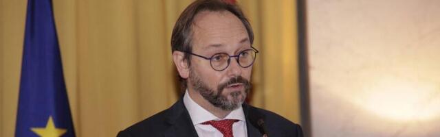 Žiofre: Klaster 4 će građanima Srbije doneti bitne benefite, nastaviti reforme