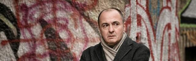 Baljak: Čudna je Srbija, misliš sve je propalo, prekosutra milion ljudi na ulici