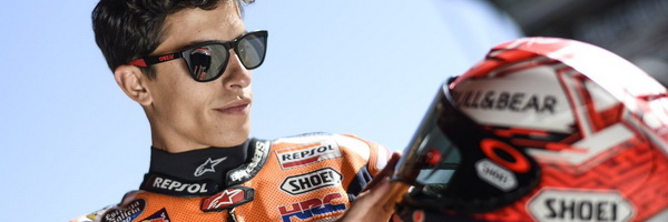 Evo kako izgleda trening Marka Markeza