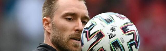 I PSV bi Kristijana Eriksena, njemu u glavi samo Katar