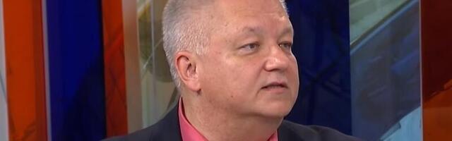 Kesić: Sankcije prema Republici Srpskoj neuspeh diplomatije