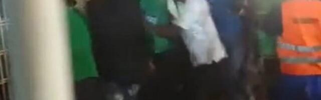TRAGEDIJA! Užas na Kupu afričkih nacija! Ima i poginulih (VIDEO)