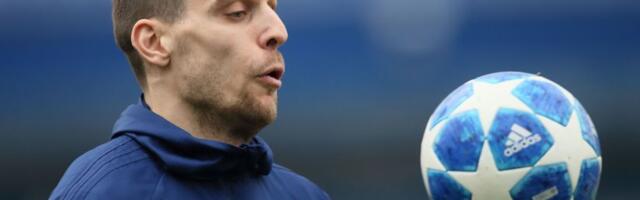Srbin napušta Maksimir? Francuzi pikirali Andrića, Dinamo ih drži na čekanju
