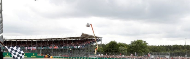 Britanci potvrdili: Dve trke na Silverstonu