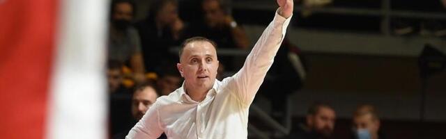 Čačani pred duel sa Krkom: "Uz punu halu, zajedničkim snagama do važne pobede!"