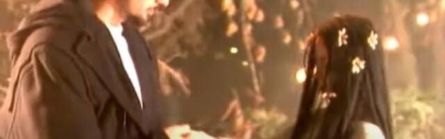 Sećate li se Vojina Ćetkovića iz spota K2?