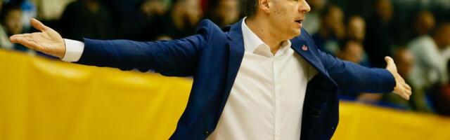 Jovanović: Od očaja do sjaja, pa u očaj ponovo