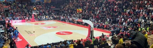 Zvezda poziva navijače na poslednju utakmicu pred plej-of: Besplatno na Igokeu