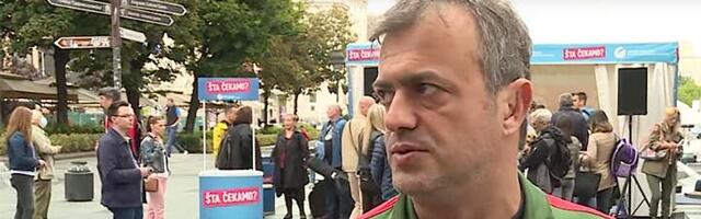 Sergej razočaran serijom o Lauševiću: „Dan u butiku je mnogo uzbudljiviji“