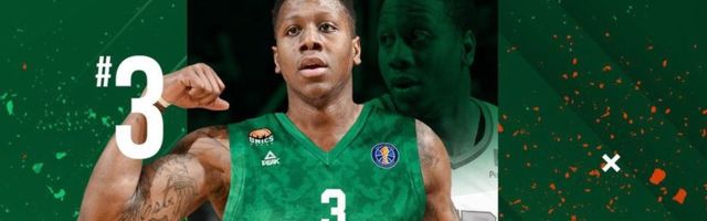 Nije došao Lengston Hol, ali jeste pojačanje iz NBA