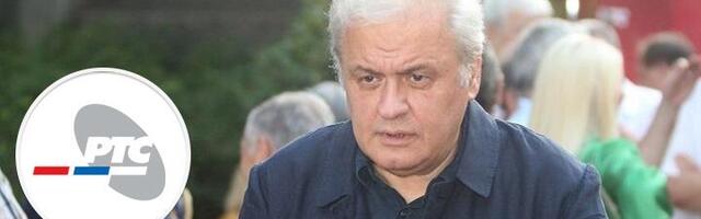 Policija "češlja" RTS - krivična prijava protiv Bujoševića