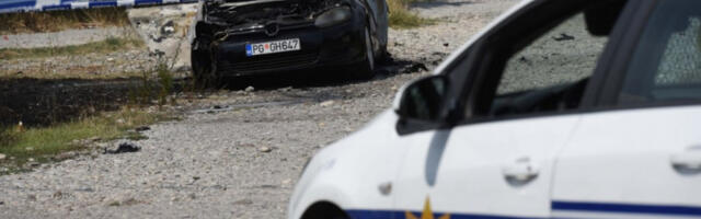 TRAGEDIJA U PODGORICI: Beba izvučena iz Morače i prevežena u bolnicu, žena se utopila