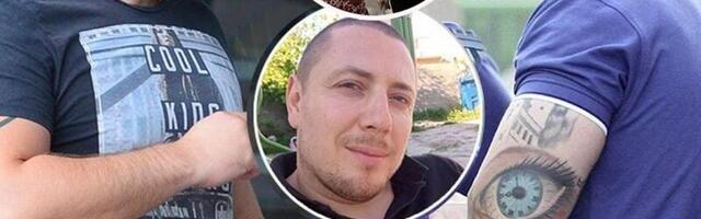 GOKSIJEVA UDOVICA NIJE DOBRO: Uznemirio je tok suđenja i neistine, advokati će tražiti doživotnu za Velju i Mareta!