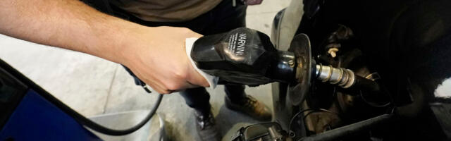 Gorivo ponovo poskupelo, a šta će tek biti od 1. oktobra