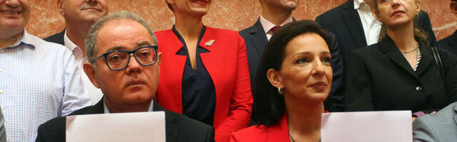 Ujedinjenje opozicije: Ko se nudi, a kome smeta nenapadanje