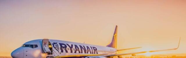 Sa niškog aerodroma uskoro i do Dablina? Ryanair dobio slotove za pokretanje letova