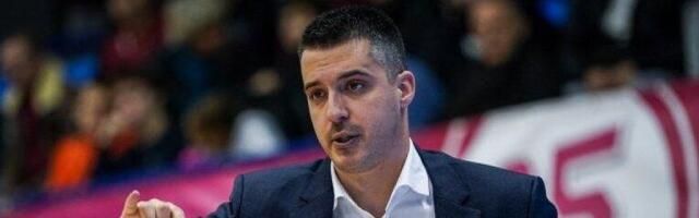 FMP PONOVO MENJA TRENERA: Mijović NAPUŠTA klupu!?