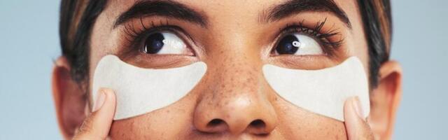 Najbolje maske za oči protiv starenja