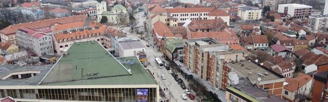 Zabranjuje se skretanje iz Ulice Devet Jugovića u Ulicu Jaše Prodanovića
