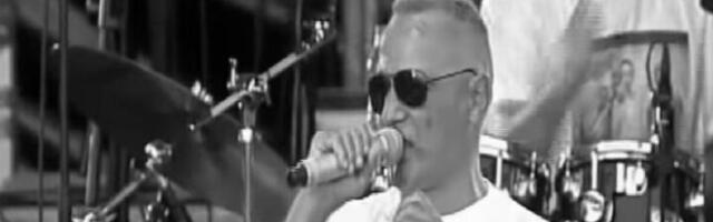 Ko je bio Toni Montano? Povukao se u zenitu, hteo u rijaliti