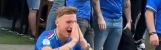 NEVEROVATAN "OBRAČUN" NA ULICAMA DORTMUNDA! Albanci PROVOCIRALI Italijane! Ovo je bila njihova REAKCIJA! (VIDEO)