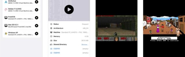 Apple odobrio prvi PC emulator za iPhone