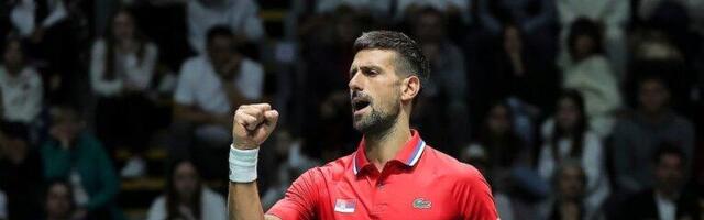 NOLE JURI STOTU TITULU KARIJERE: "Uvek sam imao mnogo uspeha ovde!"