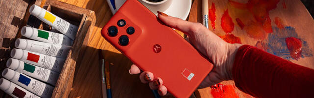 Motorola Edge 50 Neo: Neo za novu klasu
