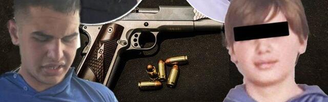 PSIHOPATE POSTALE ZBOG OČEVA: Suđenje potvrdilo jezive sličnosti dva monstruma!