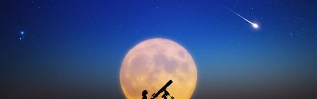 Mesec je ušao u Ovna: 3 znaka očekuju pozitivne promene!