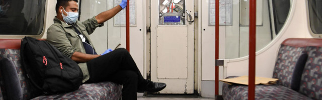 U Velikoj Britaniji kazne za nepoštovanje mera 200 do 10.000 funti