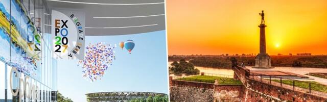 Menja se leks specijalis za Ekspo - ugrožen Kalemegdan?