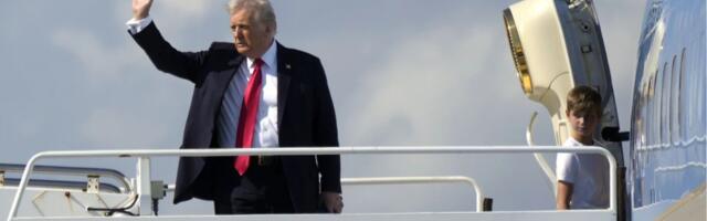 Sličnosti i razlike između Trampa i Gorbačova