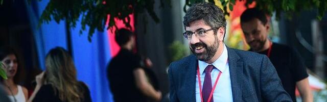 "Od pobednika nemačkih izbora očekujemo podršku studentskim protestima"