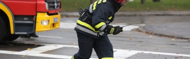 Dojava o bombi kod SC "Tašmajdan"? (VIDEO)