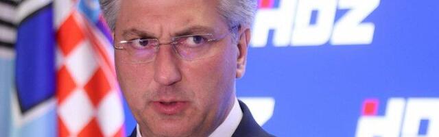 SKANDAL TRESE HRVATSKU: Potvrđena optužnica protiv četvorice bivših Plenkovićevih ministara