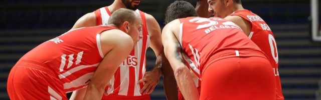 Zvezda zasijala protiv CSKA: Čudesni Lojd za drugi trijumf crveno-belih