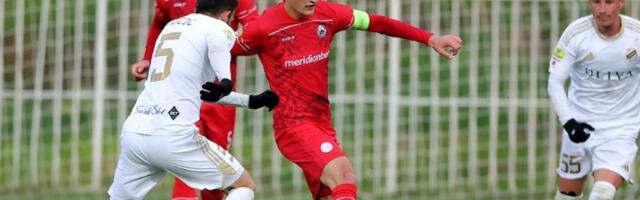 Šamar Čukaričkom od IMT, TSC se spasio: Kiša golova u Novom Pazaru