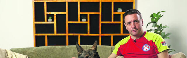 HEROJ GSS Ševković spasao život dvoje alpinista iz Srbije!