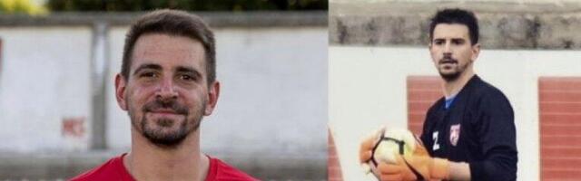 PREKO 200 NASTUPA U ISTOM DRESU: "Klub je postao deo mene, jednog dana zajedno u višem rangu"!