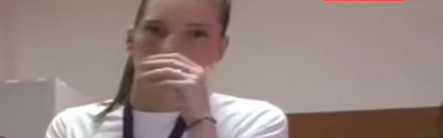 Šta će u Zaječaru SNS aktivistkinja iz Šida? (VIDEO)