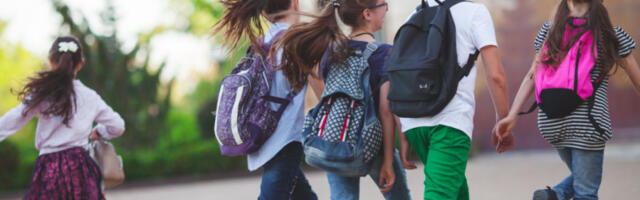 LETO MOŽE DA POČNE, BAR ZA NEKE ŠKOLARCE! Deo osnovaca od danas na raspustu, ostali se raspuštaju 20. juna