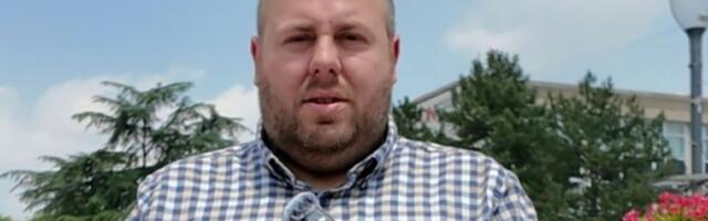 "Predlažemo ulicu dr Bogdana Milanovića - simbol borbe protiv nepravde i zaborava"