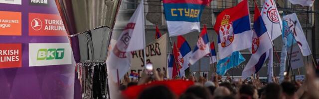 F4 i protesti u Srbiji: Postoji li veza?