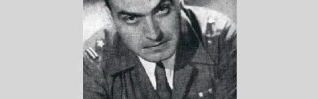 Oficiri Kraljevine Jugoslavije poreklom iz Vranja: Dragan Draža Sotirović (III)